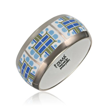 Ancient Power Hun Bracelet