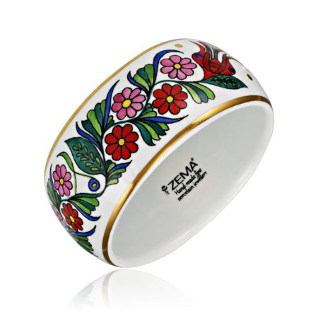 Paloc Red  Bracelet