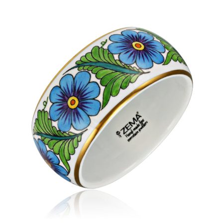 Paloc Blue  Bracelet