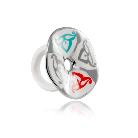 Ancient Power Conquest Ring