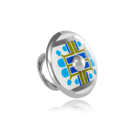 Ancient Power Hun Ring