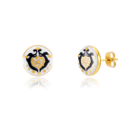 Infinity Earrings