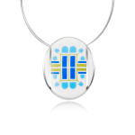 ZEMA-Ancient Power HUN Necklaces