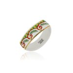 Green Empire Bracelet