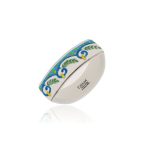 Blue Empire Bracelet