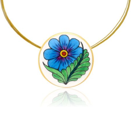 Paloc  Pendant (Small Rotund)