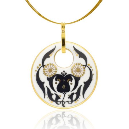Infinity Pendant