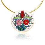 Paloc  Pendant (Rotund)