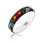 Black Matyo Bracelet